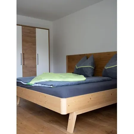度假居 Baer Comfortable